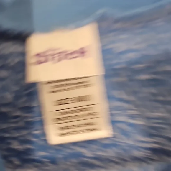 Blue Kids Pajamas Set - Picture 3 of 7